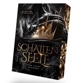 Schattenseele - Vom Licht begehrt