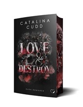 Love & Destroy: Dark Romance