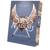 Saints Academy 4 - Fearless