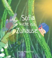 Sofia sucht ein Zuhause