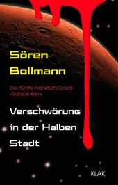 Verschwörung in der Halben Stadt
