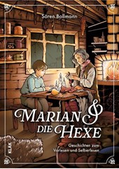 Marian und die Hexe
