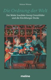 Die Ordnung der Welt