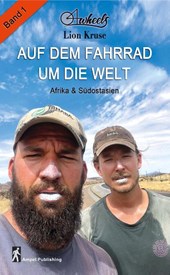 4wheels - Auf dem Fahrrad um die Welt