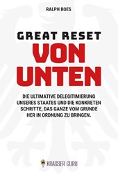Great Reset von unten