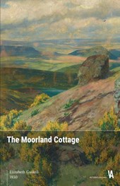 The Moorland Cottage