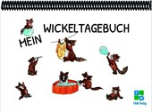 Mein Wickeltagebuch