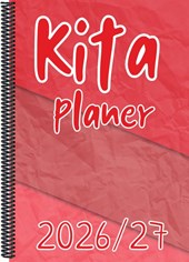 Kita-Planer 2026/27