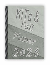KiTa & FaZ-Planer 2026