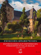 Zwischen Grabsteinen