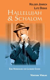 Hallelujah & Schalom