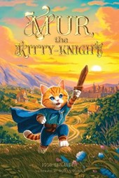 Mur, the Kitty-Knight