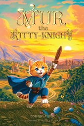 Mur, the Kitty-Knight