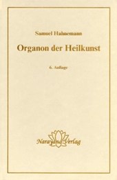 Organon der Heilkunst