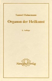 Organon der Heilkunst