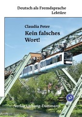 Kein falsches Wort!