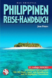 Philippinen Reise-Handbuch