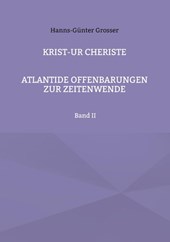 KRIST-UR Cheriste