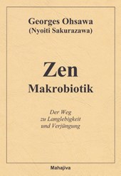 Zen Makrobiotik
