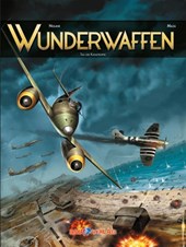 Wunderwaffen 5