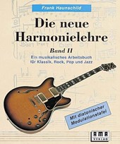 Die neue Harmonielehre 2