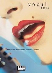 Vocal Basics. Inkl. CD