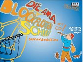 Die AMA-Blockflötenschule. Mit CD