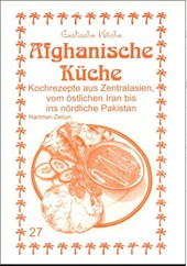 Afghanische Küche