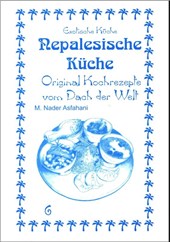 Nepalesische Küche