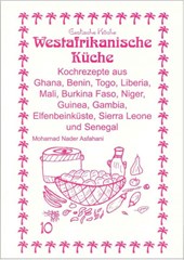 Westafrikanische Küche