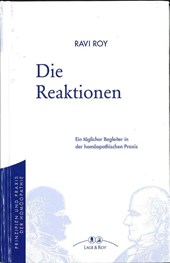 Die Reaktionen