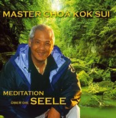 Meditation über die Seele. CD