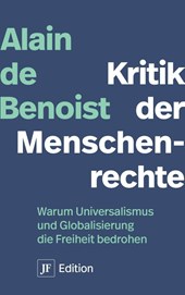 Kritik der Menschenrechte