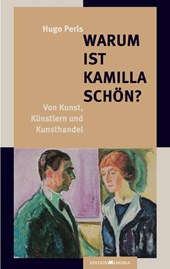 Warum ist Kamilla schön?