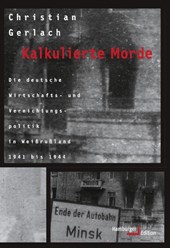 Kalkulierte Morde