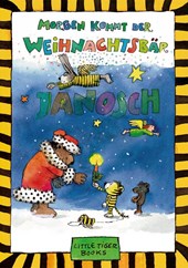 Morgen kommt der Weihnachtsbär