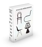 Atlas des Möbeldesigns