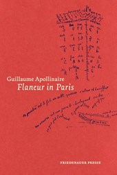 Flaneur in Paris