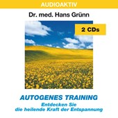 Autogenes Training. 2 CDs