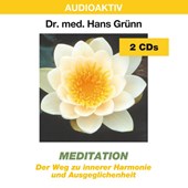 Meditation. 2 CDs