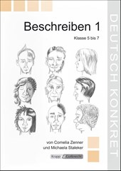 Beschreiben 1