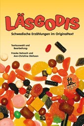 Läsgodis