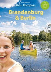 Kanu Kompass Brandenburg & Berlin