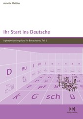 Ihr Start ins Deutsche, Teil 2