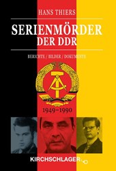 Serienmörder der DDR
