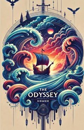 The Odyssey(Illustrated)