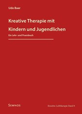 Kreative Therapie mit Kindern und Jugendlichen