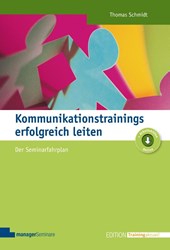 Kommunikationstrainings erfolgreich leiten