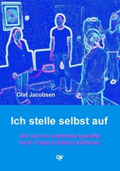 Ich stelle selbst auf