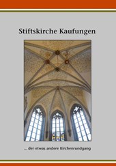 Stiftskirche Kaufungen